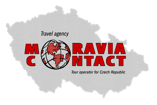 Tour operator for Czech Republic